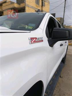 شيفروليه سلفرادو